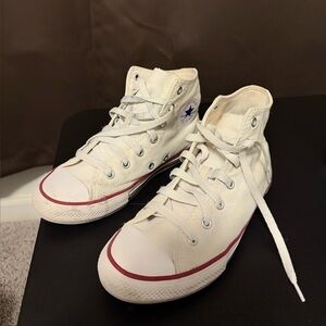 Youth CONVERSE Size 3
